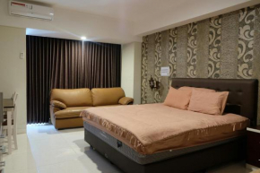 Lavenderbnb Room 7 at Mataram City
